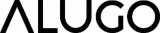 ALUGO logo