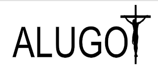 ALUGOT logo