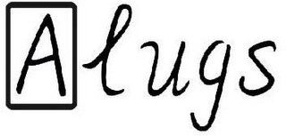 ALUGS logo