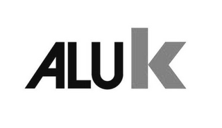 ALUK logo