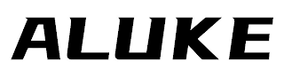 ALUKE logo
