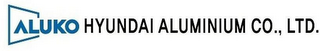 ALUKO HYUNDAI ALUMINIUM CO., LTD. logo