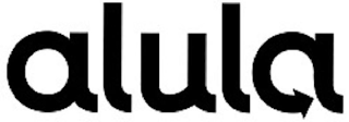 ALULA logo