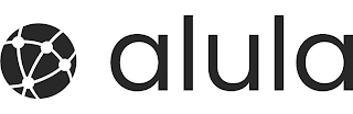 ALULA logo