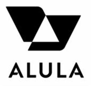 ALULA logo