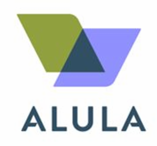ALULA logo