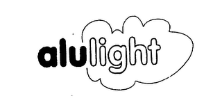ALULIGHT logo