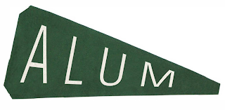 ALUM logo