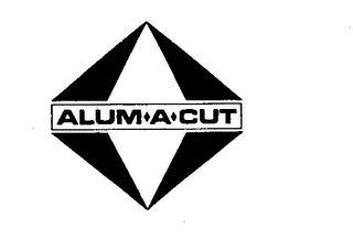 ALUM-A-CUT logo