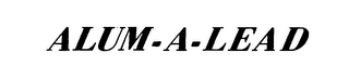ALUM-A-LEAD logo