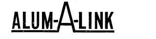 ALUM-A-LINK logo