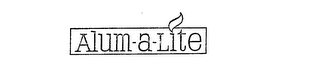 ALUM-A-LITE logo