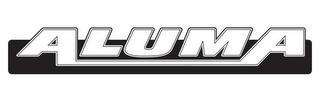 ALUMA logo