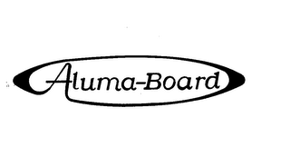 ALUMA-BOARD logo