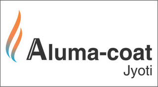 ALUMA-COAT JYOTI logo