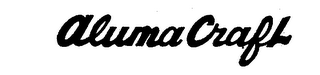 ALUMA CRAFT logo