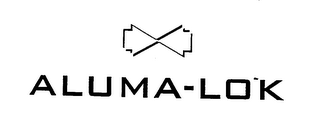 ALUMA-LOK logo