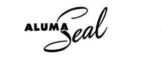 ALUMA SEAL logo