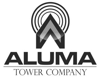 ALUMA TOWER COMPANY logo