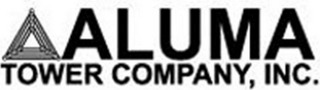 ALUMA TOWER COMPANY, INC. logo