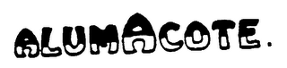 ALUMACOTE logo