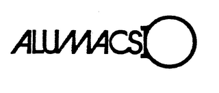 ALUMACS logo