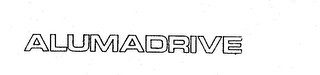 ALUMADRIVE logo