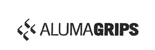 ALUMAGRIPS logo