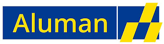 ALUMAN logo