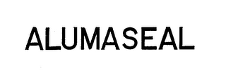 ALUMASEAL logo