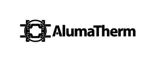 ALUMATHERM logo