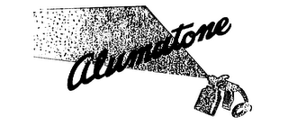 ALUMATONE logo