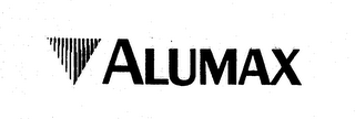 ALUMAX logo