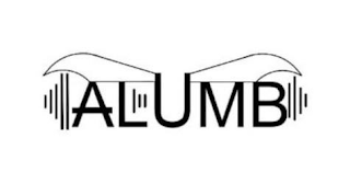ALUMB logo