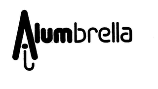 ALUMBRELLA logo