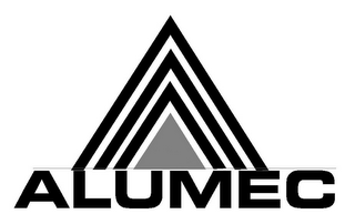 ALUMEC logo