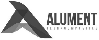 ALUMENT TECH / COMPOSITES logo