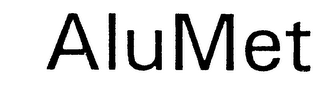 ALUMET logo