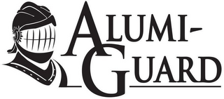 ALUMI-GUARD logo