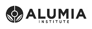 ALUMIA INSTITUTE logo