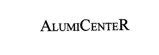 ALUMICENTER logo