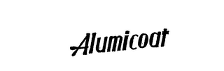 ALUMICOAT logo