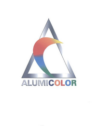 ALUMICOLOR logo
