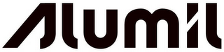 ALUMIL logo
