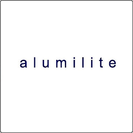 ALUMILITE logo