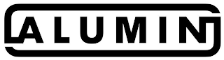 ALUMIN logo