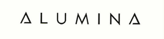 ALUMINA logo