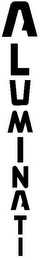 ALUMINATI logo