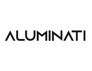 ALUMINATI logo