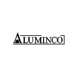 ALUMINCO logo